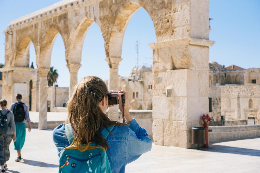 Exploring Hidden Gems: Offbeat Destinations for Your Next Adventure